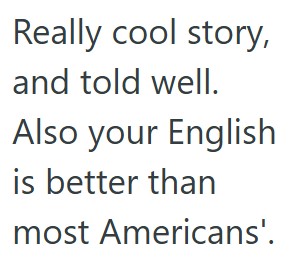 Comment 2 123 Tank Driver Refused To Help A Soldier With Maintenance, So He Returned The Favor And It Resulted In The Driver Missing A Day Of Leave
