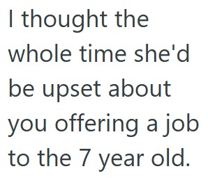 Comment 2 124 Cashier Learned That Sometimes When A Customer Demands To Speak To Your Supervisor It Can Be A Good Thing