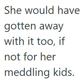 Comment 2 152 A Mother Came In To A Liquor Store To Buy For Her Teenaged Daughter, And When She Was Denied, She Yelled At The Workers