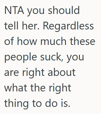 Comment 2 62 One Guy Is Talking Bad About Another Girl In Their Friend Group, And Another Guy Is Thinking Of Cluing Her In About The Gossip