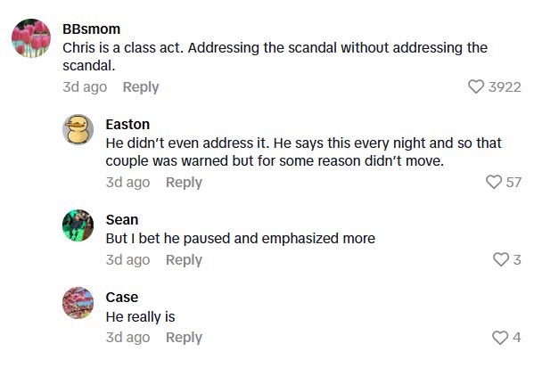 Comment 3 119 Coldplay Fans Posted A Video From The First Concert After The CEO And Head Of HR Affair Scandal And Its Definitely Different