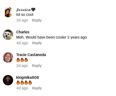 Comment 3 127 Raising Canes Customer Meets The Legendary Snoop Dogg Working The Drive Thru.   Is there just two of yall in there?