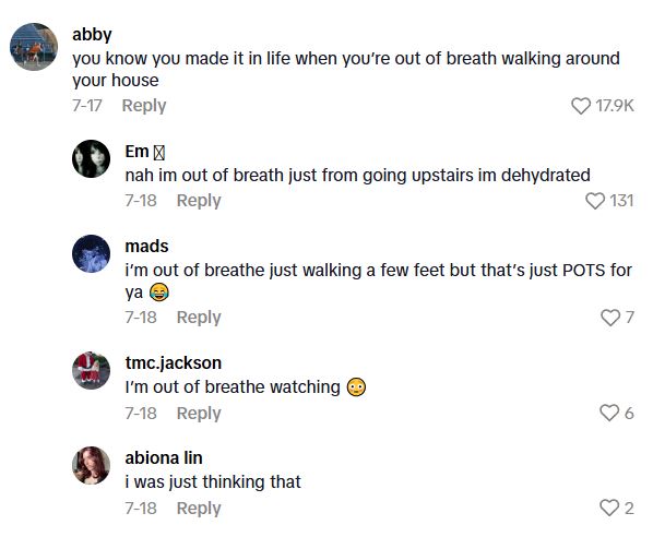 Comment 3 131 TikToker Gave A Tour Of Her Parents Huge Home, So Tag Along And See For Yourself!