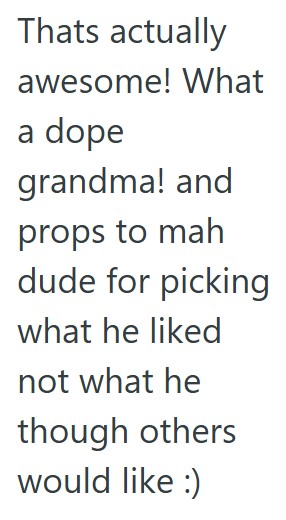 Comment 3 150 A Grandmother Came Into A Video Game Store And Tried To Find The Right Nintendo DS For Her Grandson, And The Story Is Literally The Sweetest