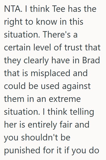 Comment 3 62 One Guy Is Talking Bad About Another Girl In Their Friend Group, And Another Guy Is Thinking Of Cluing Her In About The Gossip