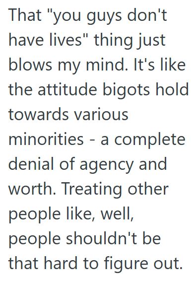 Comment 4 86 IT Managers Boss Made Him And His Whole Team Come In To Work On The 4th Of July, So He Made Sure Everyone Was There And Had A Great Time