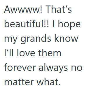 Comment 5 122 A Grandmother Came Into A Video Game Store And Tried To Find The Right Nintendo DS For Her Grandson, And The Story Is Literally The Sweetest