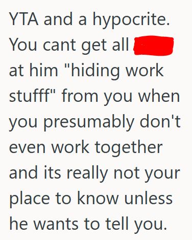 Comment 5 60 Her Boyfriends Mom Wants Her To Help With A Surprise Birthday Party, But She Knows He Doesnt Want That Kind Of Celebration