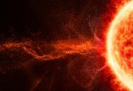 Watch Plasma Raining Down Onto The Surface Of The Sun Thanks To An Upgrade To The Goode Solar Telescope