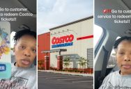 ‘They shouldn’t have let you leave with that.’ – Ever Buy Discount Tickets At Costco? This Customer Warns To Make Sure You Leave The Store With Actual Tickets