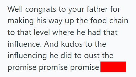 Dad 2 Decades After A Fraternity Brother Betrayed Him By Changing His Vote, He Got The Last Laugh During A Crucial Hiring Decision