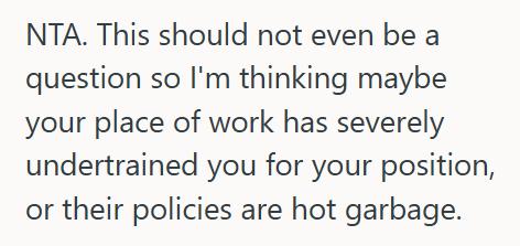 Daycare 1 Coworkers Keep Leaving Her Alone With Eight To Twelve Toddlers During Naptime, So She’s Thinking About Reporting Them