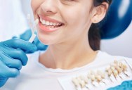 New Type Of Dental Implants That Allow Feeling In An Artificial Tooth Are Being Tested