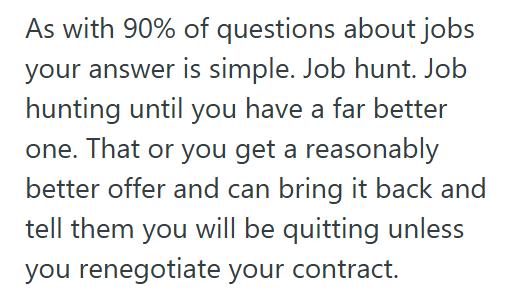Fed Up Employee Learned His Coworker Made Way More Despite Doing Less, So He Quiet Quit And Now The Boss Is Retaliating