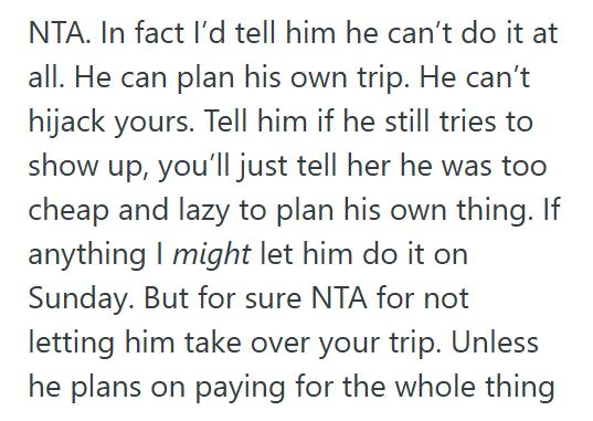 Girls Trip 1 She Planned A Girls’ Trip With Her Best Friend To Reconnect, But Now Her Friends Boyfriend Wants To Crash It With A Surprise Proposal