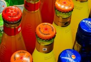 Want To Avoid Microplastic Consumption? Counterintuitively, This New Study Suggests You Avoid Glass Soda Bottles, And Select Plastic Ones Instead.