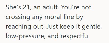 Godchild 1 She Was Cut Off From Her Godchild Years Ago, But Now That The Girl Is Grown, Shes Wondering If She Should Reach Out