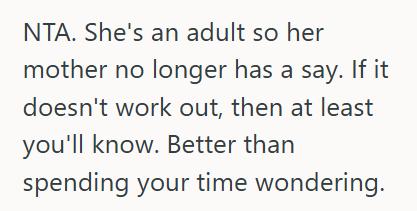 Godchild 3 She Was Cut Off From Her Godchild Years Ago, But Now That The Girl Is Grown, Shes Wondering If She Should Reach Out
