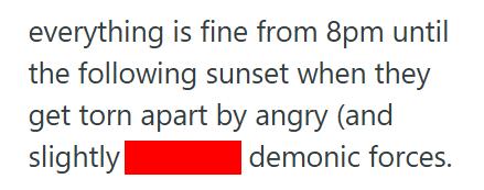 Good Day 4 Customer Took Offense When Worker Said “Have a Good Day” At 8PM, Then Started Ranting About It In The Store Parking Lot