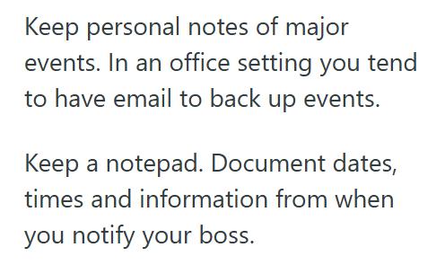 Got Framed 2 Retail Manager Called This Employee Back For A Promotion, But Then Tried To Frame Him For Theft And Ruin His Career