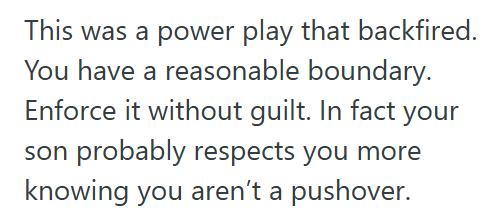 Gotta Pee Mom Refused To Let Her Ex And His Future Stepson Inside To Use The Bathroom, And Now He’s Calling Her Cruel