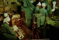 The World’s First Human-To-Human Heart Transplant Took Place In 1967 And Was Met With Public Outrage