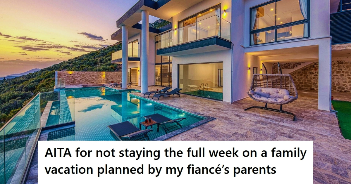 Luxurious villa with infinity pool 