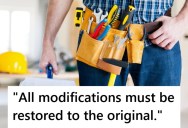 His Kind Landlord Passed Away, And The New Landlord Tried Scamming His Own Siblings To Sell The House For A Hefty Price