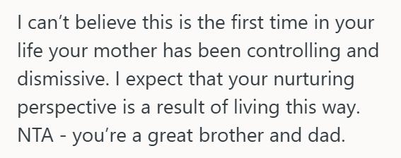 Hold The Baby He Let His Little Sister Hold His Newborn Baby Against Their Mother’s Wishes, And Now She’s Accusing Him Of Being Irresponsible And Disrespectful