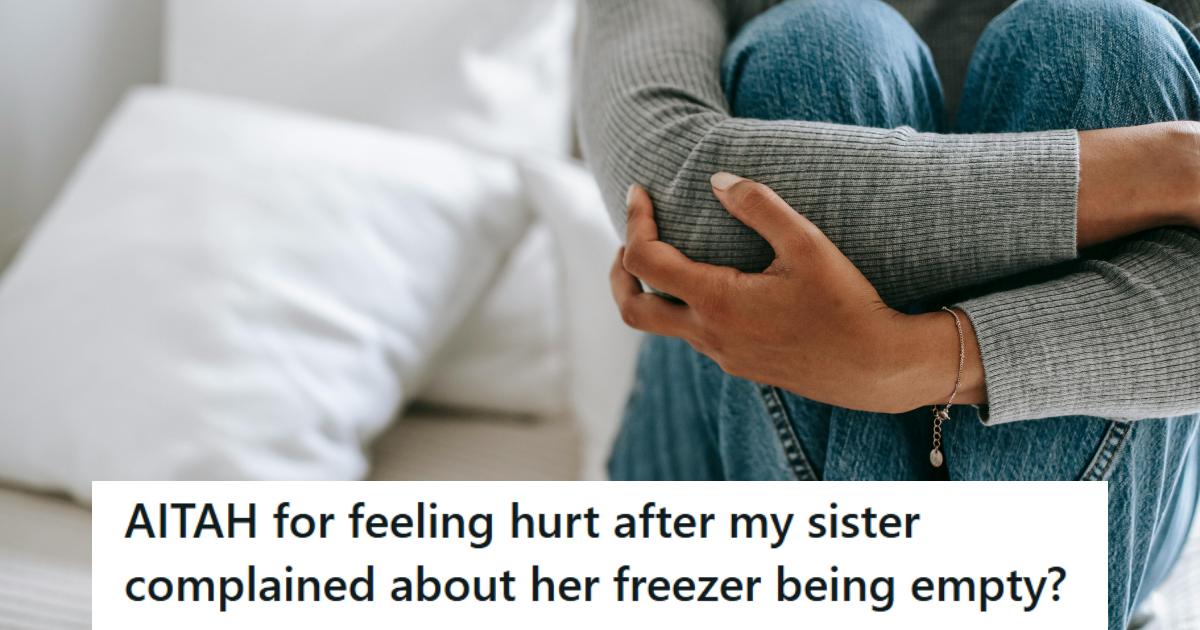 Woman sitting in solitude upset with hurt feelings