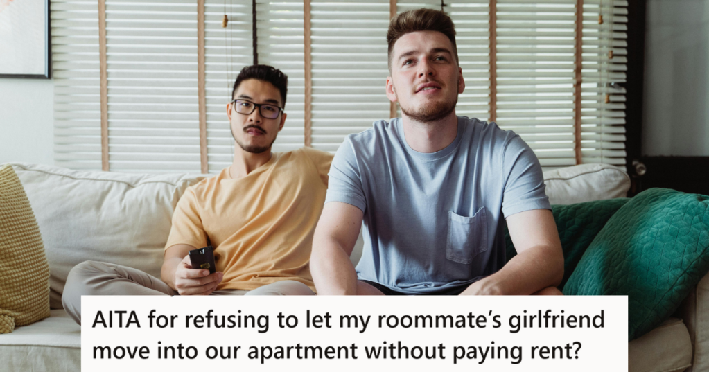 Two boys sitting on a couch watching tv