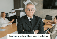 His Workplace Decided To Cut Overtime, And It Resulted In A Backlog Of Work And Everyone Looking For Another Job