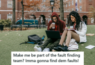 Employee Told His Team Members There Would Be Issues With A New Policy, But They Never Listened And Learned The Hard Way