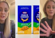 Kraft Mac & Cheese Is Loved By Millions, But This Customer Has A Big Complaint That Kraft Isn’t Fixing