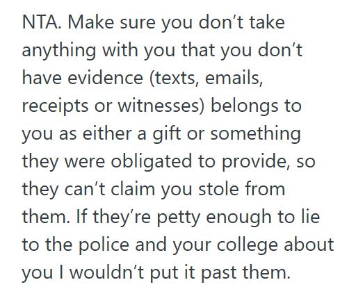 Labubu 2 Her Parents Missed Her Graduation To Buy An Expensive Labubu For Their Spoiled Daughter, So She Moved Out And Now They’re Threatening To Report Her Missing