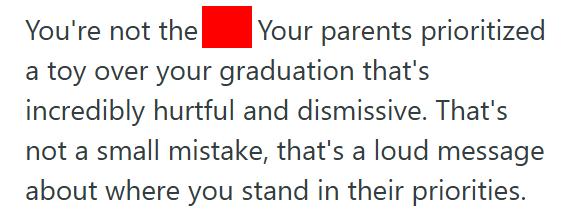 Labubu 4 Her Parents Missed Her Graduation To Buy An Expensive Labubu For Their Spoiled Daughter, So She Moved Out And Now They’re Threatening To Report Her Missing