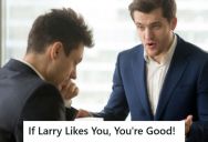 Her Boss’s Boss Declined His Request To Modify Her Schedule, So Her Boss Made Sure That Work Didn’t Get Done Until He Signed Off On The Modified Schedule