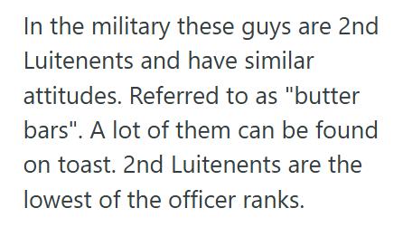 Lawyer 3 Junior Lawyer Ignored His Secretary’s Legal Advice, And Then Got Yelled At By A Partner At The Law Firm