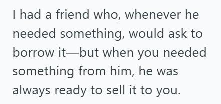 Netflix 3 Her Friend Only Reached Out When She Wanted Favors, And When The Friend Ignored Her Struggles, She Got Blocked From Netflix For Good