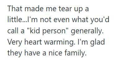 New Parents 2 Newly Adopted Son Was Too Shy To Call Him Dad, But This Birthday Present Changed Everything