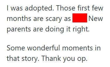 New Parents 4 Newly Adopted Son Was Too Shy To Call Him Dad, But This Birthday Present Changed Everything