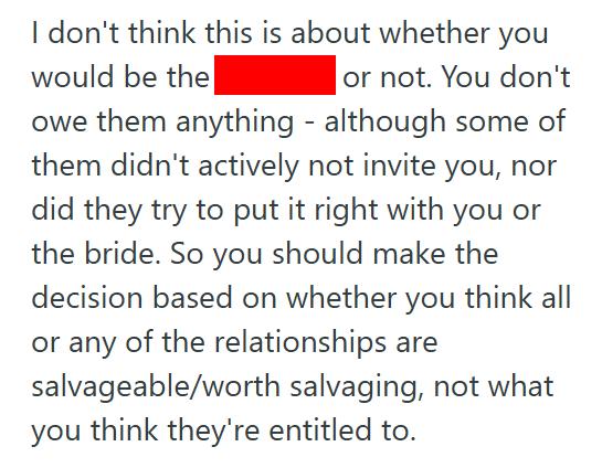 Not Friends 2 Woman Discovered Her Lifelong Friend Group Planned A Gals Weekend Without Her, And Now She’s Wondering If It’s Time To Walk Away For Good