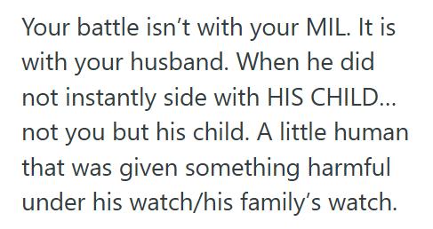 Not That Food 2 She Caught Her Mother In Law Feeding Her Son Chocolate Cake Despite His Strict Diet, So She Snapped And Walked Out