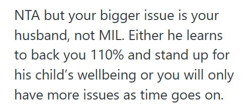 Not That Food 3 She Caught Her Mother In Law Feeding Her Son Chocolate Cake Despite His Strict Diet, So She Snapped And Walked Out