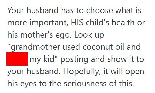Not That Food She Caught Her Mother In Law Feeding Her Son Chocolate Cake Despite His Strict Diet, So She Snapped And Walked Out