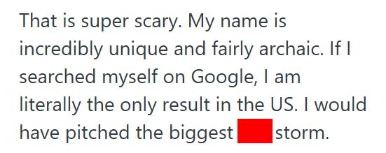 POS Settings 3 Boss Thought It Was Fine To Print Employees’ Full Names On Receipts, But Then Someone Used The Receipt To Find Her Online