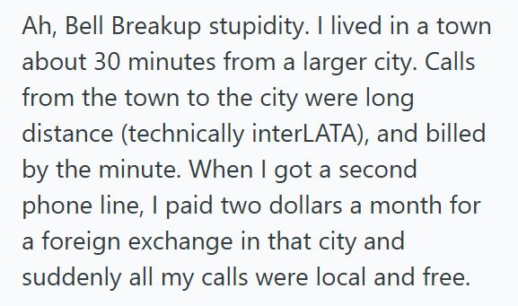 Phone Number Man Claimed A Disconnected Business Number, But When He Was Rude To Callers, They Turned It Into A Never Ending Prank War