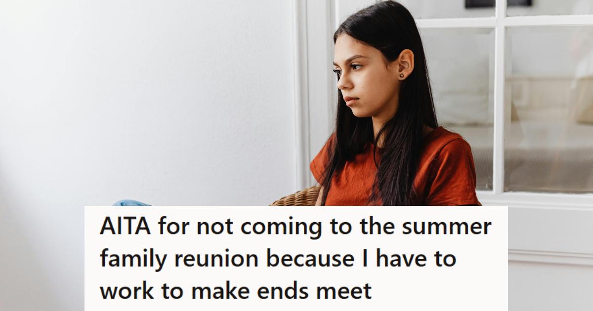 Young lady sitting in a chair contemplating what to do next