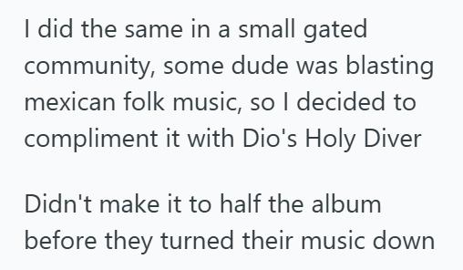 Rude Guy 2 Train Passenger Refused To Lower His TikTok Volume, So A Rider Cranked Up Heavy Metal And Ended The Noise For Good