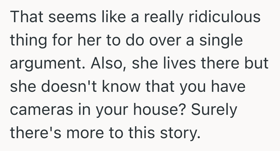 Screenshot 2025 07 01 at 12.41.15 AM He Reprimanded His Daughter For Acting Out, But When She Did Something Even Worse, He Kicked Her Out